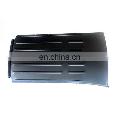 Car Roof Iron Sheets Roof With Skylight For Ford Ecosport 2013 CN15N50202AC photo-2