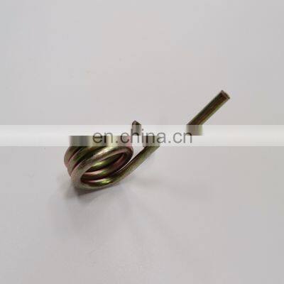 Factory Direct Sale Bicycle Spiral Brake Caliper Return Torsion Wire Forming Spring Steel CM125 Motorcycle Brake Return Spring photo-5