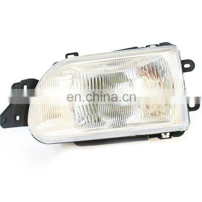 Hot Selling Auto Lighting System Car Head Lamp Head Lights 92101-2F010 /92102-2F010