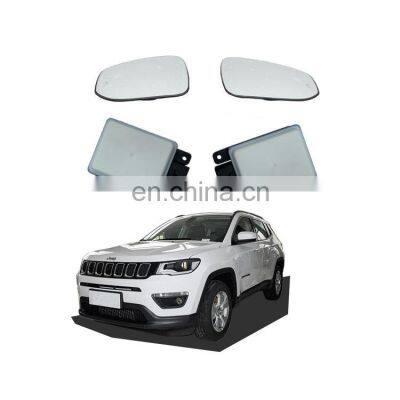 blind spot system 24GHz kit bsm microwave millimeter auto car bus truck vehicle parts accessories for Jeep Compass BSD BSA