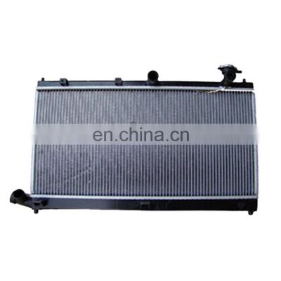 Auto Radiator Factory price excavator aluminum radiator core hot sale