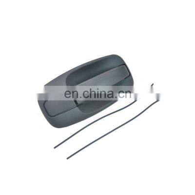 Side sliding loading door handle For Renault Trafic Vauxhall Vivaro 8200214656 91168527