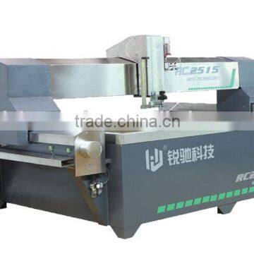 Glass Water Jet Cutting Machine photo-2