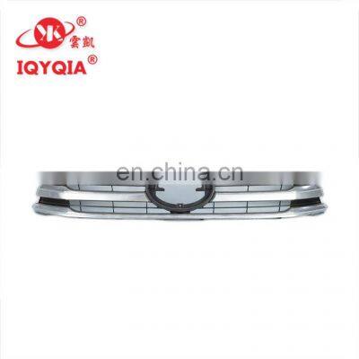 KX-B-098 53100-0K510 53100-0K490 53100-0k480 car grille with chrome for HILUX REVO 2015