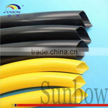 Sunbow UL High Quality Soft Flame Retardant 13MM PVC Tube photo-6