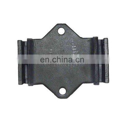 ME031774 High Quality Rubber Front Engine Mounting for Mitsubishi Truck 6D22 6D14 6D15 FM215 photo-3