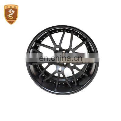 Customized Forged Wheel Rims 20 For Maserati Gt Car Wheels Rims19Inch