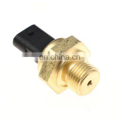 100003441 ZHIPEI Common Rail Fuel High Pressure Sensor 9804063480 For Ford Citroen Peugeot 2011 Onwards