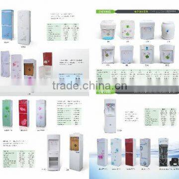 RO Water Filter With Pipeline Water Dispenser/ 5 Stage Ro Purifier photo-6