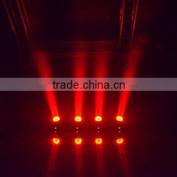 BMZ1519 Led Stage Light 19pcs*15w Rgbw Zoom Led Moving Head Wash photo-6