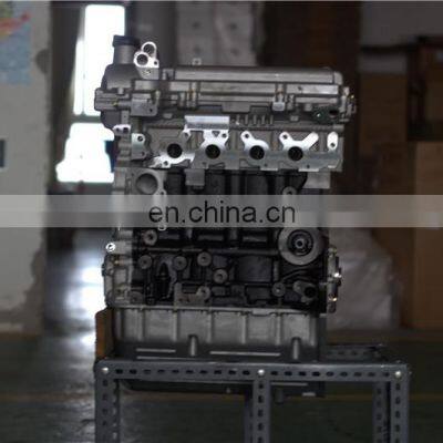 Sale Motor Parts 1.5L L2B Engine For Chevrolet Sail Spin Lova Cruze Lacetti Cavalier Buick Excelle Verano photo-2