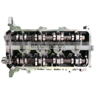 1.6L CVVT Engine G4FC Cylinder Head Assy For Hyundai i30 i20 Kia Ceed Soul Carens