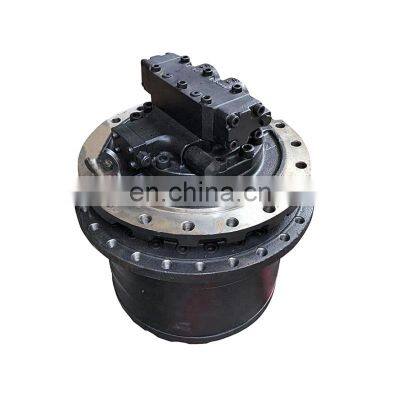 dedicated R130 final drive R130LC-5 drive motor R130W-5 R120 walking motor