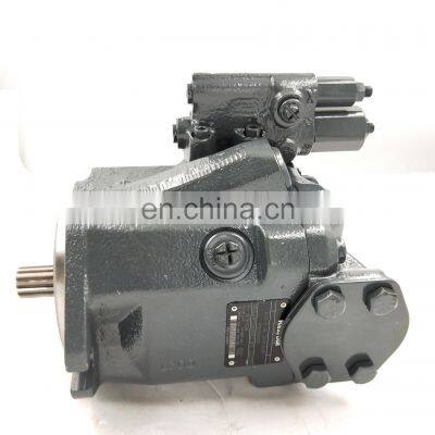 Rexroth AL A10V O 28 DRG /52R-VSC12K68 hydraulic Variable piston pump  AL A10V O 28/45/71/100 DRG series