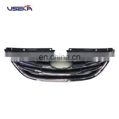 Lowest Price Auto spare parts Grille for HYUNDAI SONATA 2010-2012 OEM 86350-35000 with high quality
