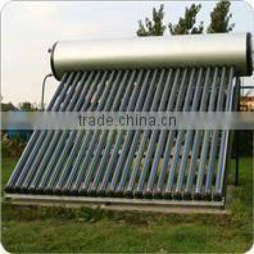 solar boiler solar water heater