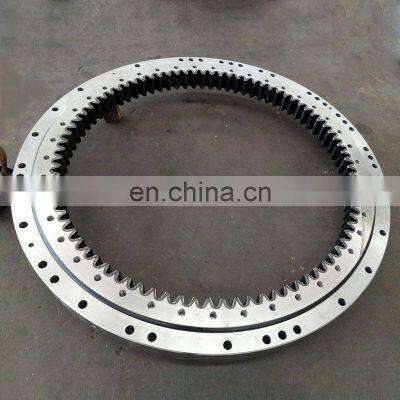 LYJW Bearing Manufacturer Excavator Slew Bearing Slewing Bearing