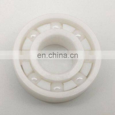 6005 CE 25X47X12mm ZrO2 Full Ceramic Ball Bearing 6005CE