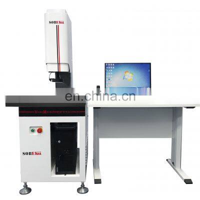 2.5D AutoVision Automatic Video Measuring System photo-2