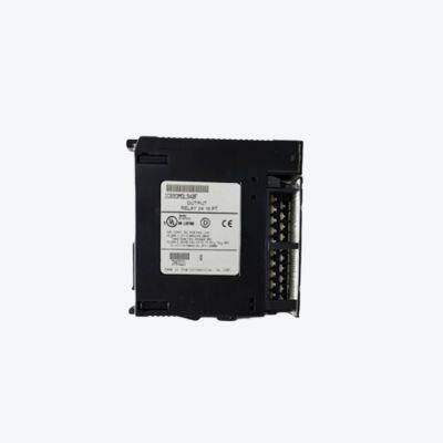 GE HE693ADC410 PLC module High quality