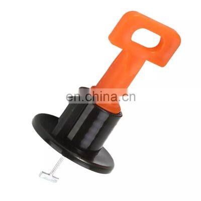 professional tile leveling system construction tool for ceramic tile floor tile laying leveling tool