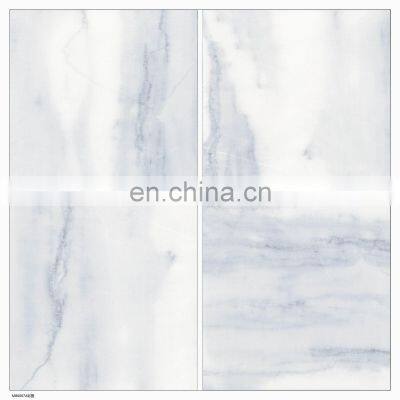 paint style grey color marble porcelain ceramic tiles for floor and wall 4 face MB6067A