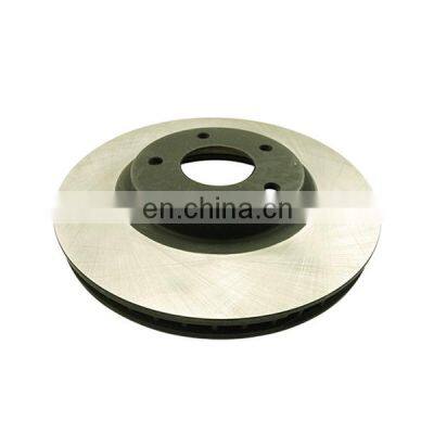 Good Price Of oem for qashqai x-trail brake disc 40206JE20A 296mm