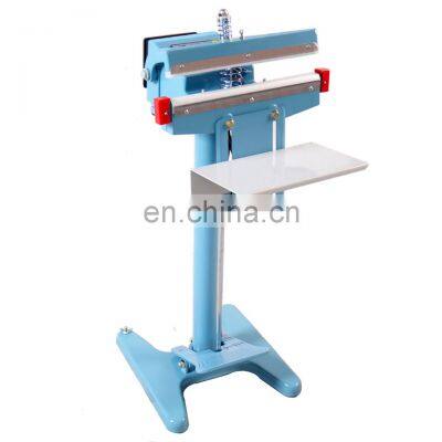 PFS-350 HUALIAN Pedal Sealer Sealing Machine