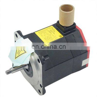 A06B-6117-H203 Motor Drive Servo Amplifier Module for Robot CNC Controller photo-2