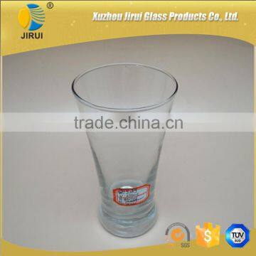 275ml Glass Drinking Bottle With High Quality photo-3