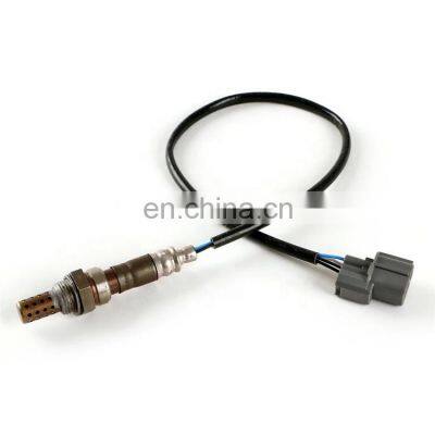 AUTO O2 OXYGEN SENSOR 36531-PAD-G02 for Civic Accord CRV PRELUDE FRONT AND REAR SENSOR AIR FUEL RATIO 234000-2311