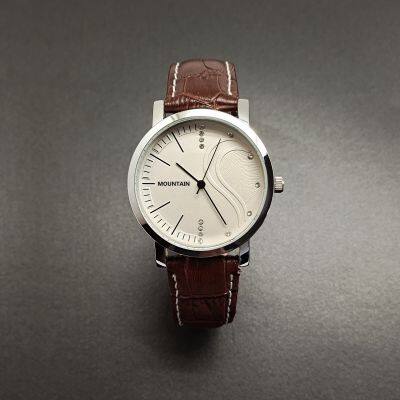 Women Fashion Quartz Watches Man Gift Watch photo-3