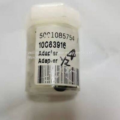 Adapter Precision 10063916 Nozzle Body Bystronic Laser Cutting Machine photo-3
