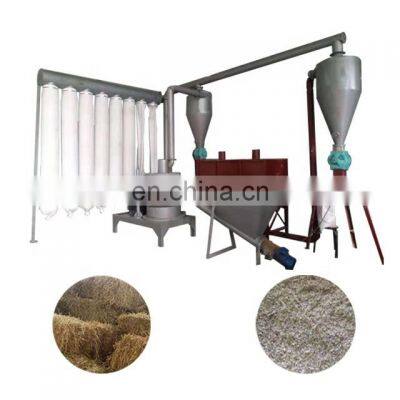 2020 горячие продажи. Прямая продажа от завода. Производитель станков для измельчения пшеничной муки, древесной пыли и муки. photo-5