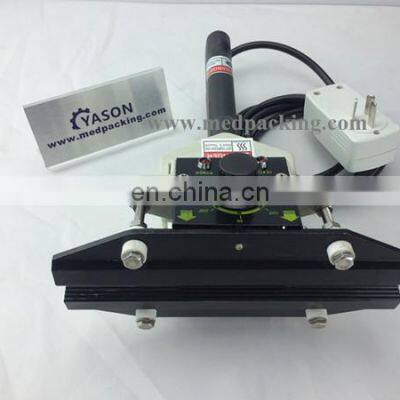 FKR-300 Pliers Plier Sealing Machine Sealing Machine Sealing Machine Hand Folder Portable Sealer