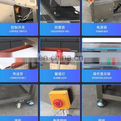 Metal Detector Machine for Cloth photo-4