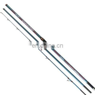 4.2m Top Quality Equipment Spinning  Surf Sea Fishing Rod