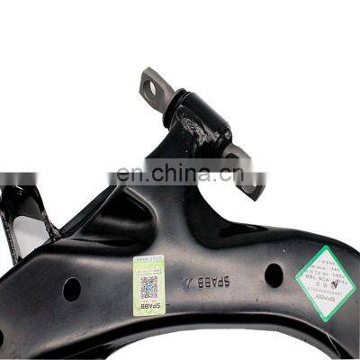 Car Parts Wheel Suspension Front Lower Control Arm Left Side 54501030 For HYUNDAI ELANTRA photo-4