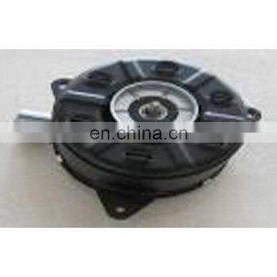 16363-2033D 16800-9040 China Radiator Electric Fan Motor for  TOYOTA NEW AVANZA