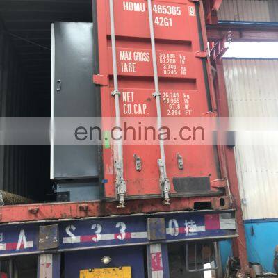 Ready PE Strapping Machine in Stock on Sale photo-5