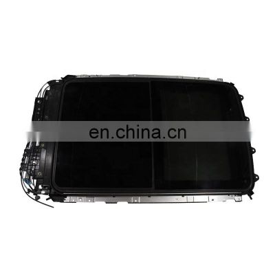 Hot sale professional lower price equinox car skylight module for Chevrolet 84511365 84312787 84441704 84344919