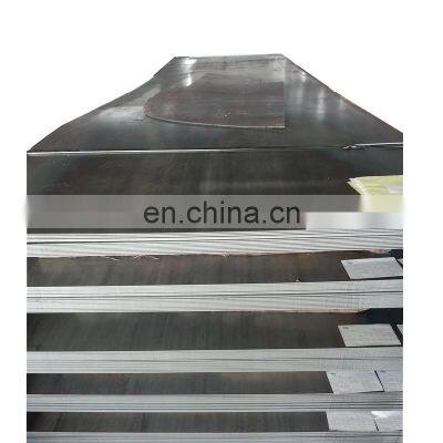 galvanized iron sheet carbon steel plate price