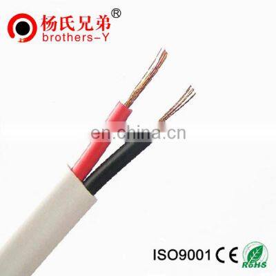 SUPER HOT Rvv H05VV-F 300/500 V 1cores 1.5MM 3cores 2.5 Pure Copper Flexible Electric Wires Cables photo-5