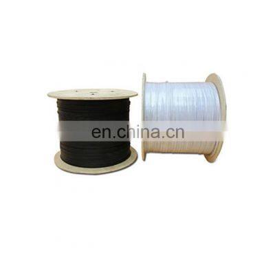 High quality ftth drop Cable fiber optic outdoor g657a1 fibra ftth cable