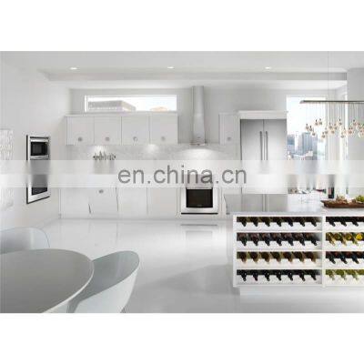 China Made High Gloss Lacquer Painting Modern Kitchen Cabinets
