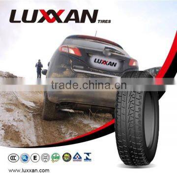 15% OFF Super LUXXAN Inspire W2 chinese tires brands