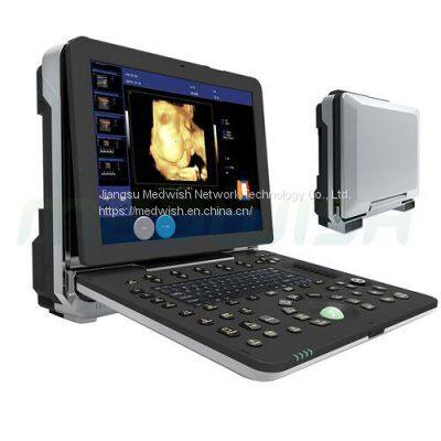 DW-P6 4B Imaging Mode Portable 4D Color Doppler