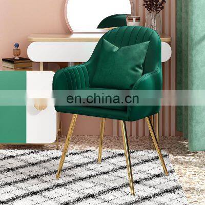 Dining Chair Design Table White Nordic Cheap Indoor Home Furniture Restaurant Modern Plastic Wooden Dining Room Chair For Sale