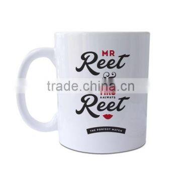 porcelain straight mug porcelain mug with cheap price and good quality