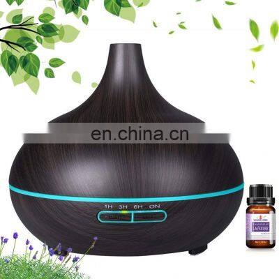 Four models air freshener aromatherapy machine electric room diffuser for best life